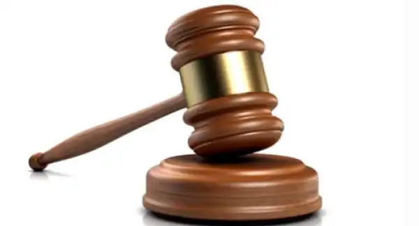 Alleged Sterling Bank Whistle Blower Arraigned With Blogger Friend